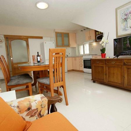 Apartmani Ivona & Ivo Makarska Kültér fotó