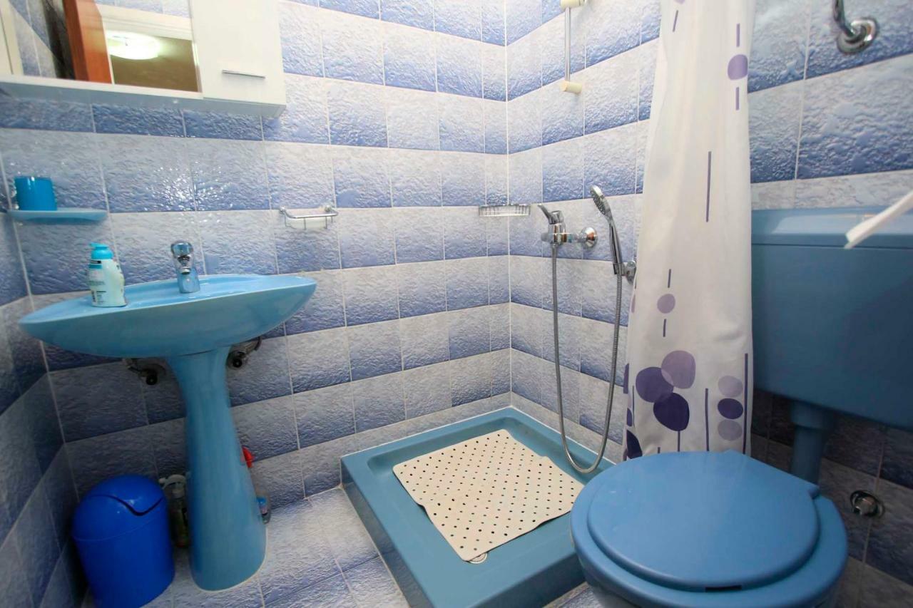 Apartmani Ivona & Ivo Makarska Kültér fotó