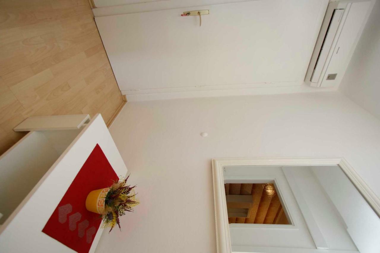 Apartmani Ivona & Ivo Makarska Kültér fotó