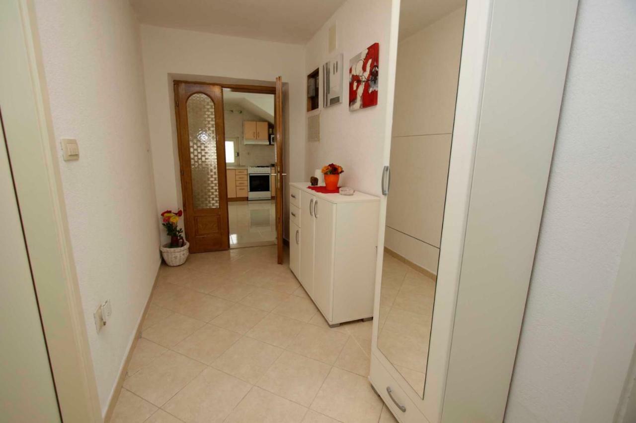 Apartmani Ivona & Ivo Makarska Kültér fotó